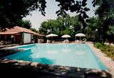 Epirus hotel, swimming pool