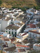 Community near Andalucia self catering cottage, Spain