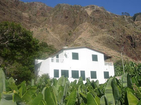 Paul do Mar holiday accommodaiton in Madeira