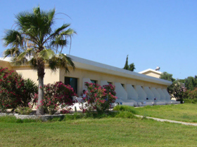 Polis, Cyprus villa and hotel accommodation by Responsible Travel