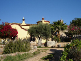 Algarve holiday accommodation by Responsible Travel