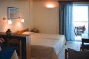 Crete holiday apartments