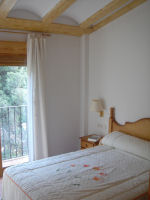 Room in apartment in Valencia