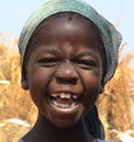 Meet villagers in Zambia