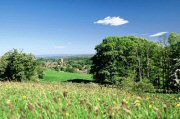 Beautiful countryside, Yorkshire Dales self catering accommodation
