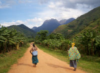 View, Uganda accommodation