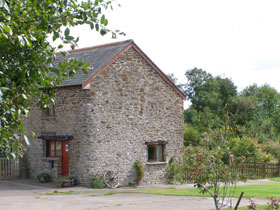 Devon self catering accommodation by Responsible Travel