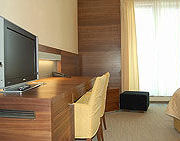 Facilities at Slovakia luxury spa hotel