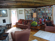 Sitting room, Snowdonia guest house & B&B