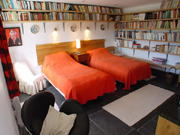 Bedroom, Snowdonia guesthouse & B&B
