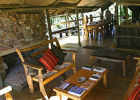 Facilities at South Africa game reserve accommodation