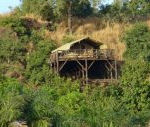 River Gambia accommodation