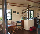 Cabin, ecolodge in New Zealand