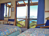 Cabin, ecolodge in New Zealand