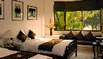 bedroom, hotel in siem reap