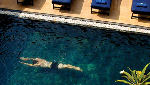 pool, hotel in siem reap