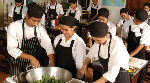 institute of hospitality, siem reap