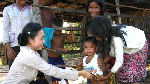 community projects, siem reap