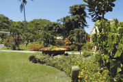 Grounds at Blue Horizens