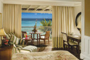 Room, barbados luxury hotel