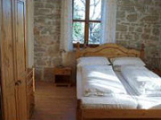 Retreat in Croatia, bedroom