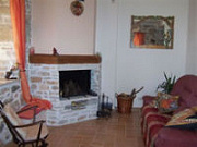 Retreat in Croatia, lounge