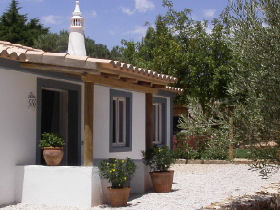 Algarve family accommodation, Portugal by Responsible Travel