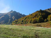 Auvergne holiday accommodation: Mountains, B&B in Auvergne