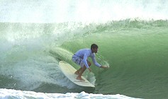 Surfing, Nicaragua surf lodge