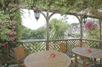 Pagoda, Hotel in Ventnor, Isle of Wight