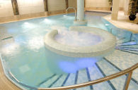 Spa, Hotel & Spa in Brockenhurst
