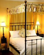 Bedroom, Hotel in Brighton