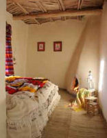 Bedroom, Guest house, Morocco