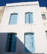 House, Essaouira bed and breakfast