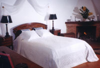 Bedroom, Accommodation in Veronica