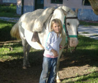 Horse riding, Buenos Aires