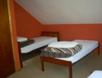 Dorm room, Hostel in Omagh