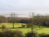 View, bed and breakfast in Gloucestershire