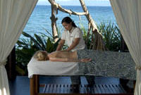 Spa, resort and spa in Bali