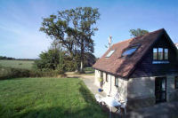 Cottage, B&B and self catering in Godshill