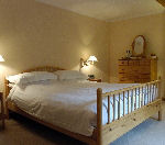 Bedroom, B&B in Cairngorms national park