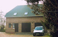 Self catering, self catering in Totland, Isle of Wight