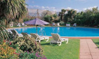 Pool, Hotel in Cornwall