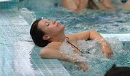 Spa, spa and beauty treatments in Cornwall