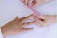 Manicure, spa and beauty treatments in Cornwall