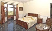 Bedroom, Hotel in Jaipur, Rajasthan