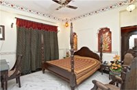 Bedroom, Hotel in Jaipur, Rajasthan