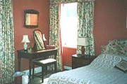 Bedroom, farmhouse B&B in East Lothian