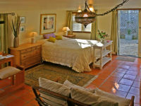 bedroom, B&B accommodation in Christchurch, New Zealand