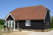 Self catering cottage, B&B near Canterbury